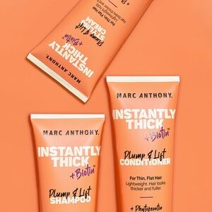 Marc Anthony Instantly Thick Plump & Lift Set